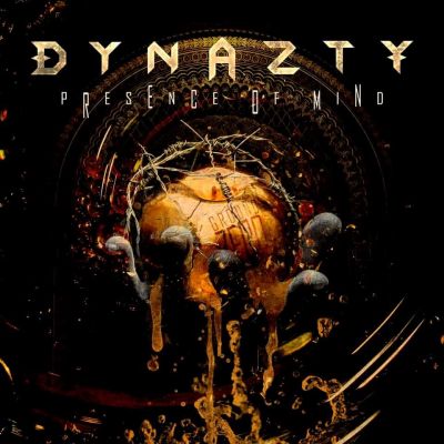 Dynazty - Presence of Mind