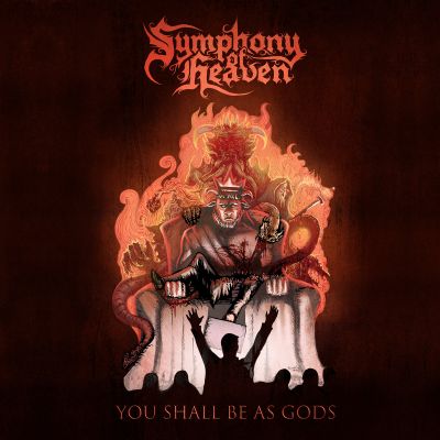 Symphony Of Heaven - You Shall Be As Gods
