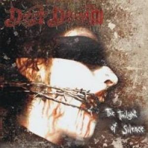 Deep Dream - The Twilight of Silence