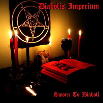 Diabolis Imperium - Sworn to Diaboli