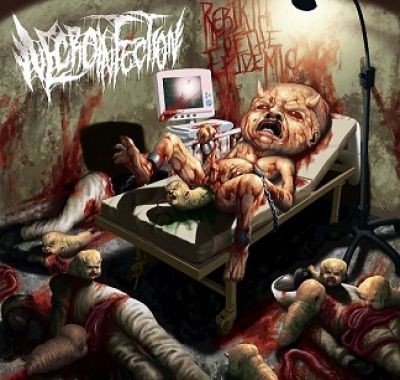 Necroinfection - Rebirth of the Epidemic