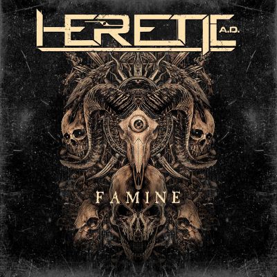 Heretic A.D - Famine