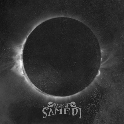 Rage of Samedi - Children of the Black Sun