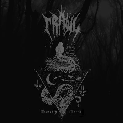 Crawl - Worship Death