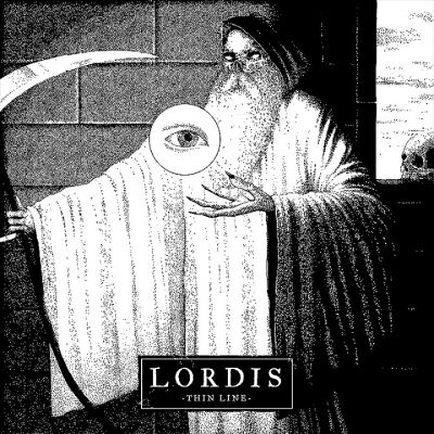 Lordis - Thin Line