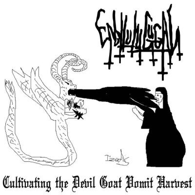 Enbilulugugal - Cultivating the Devil Goat Vomit Harvest
