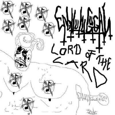 Enbilulugugal - Lord of the Lard