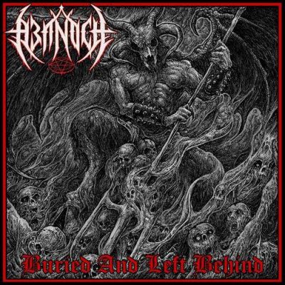 Abanoch - Buried and Left Behind