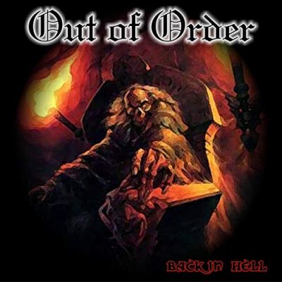 Out of Order - Back in Hell