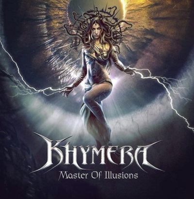 Khymera - Master of illusions