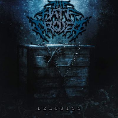 The Hate Project - Delusion