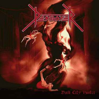 Destroyer - Dark City Hunter