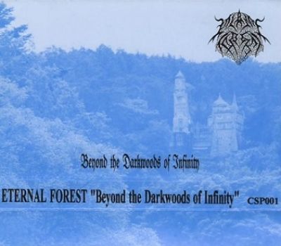 Eternal Forest - Beyond the Dark Woods of Infinity