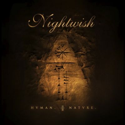 Nightwish - Human. :||: Nature.