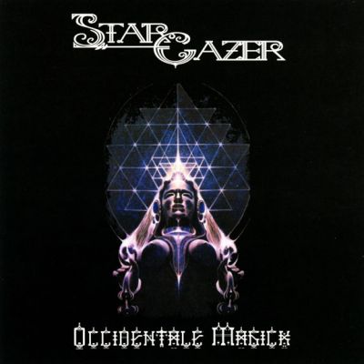 StarGazer - Occidentale Magick