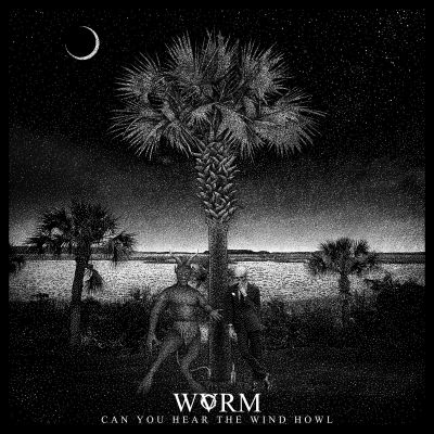WVRM - Can You Hear the Wind Howl