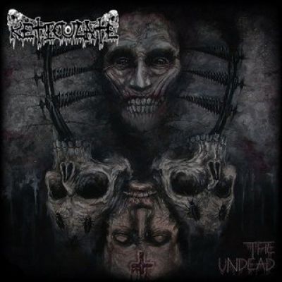 Reticulate - The Undead