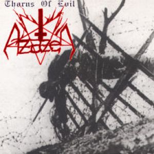 Azazel - Thorns Of Evil