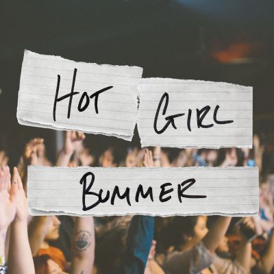 Our Last Night - Hot Girl Bummer (Blackbear cover)