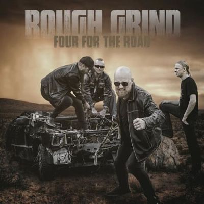 Rough Grind - Four for the Road