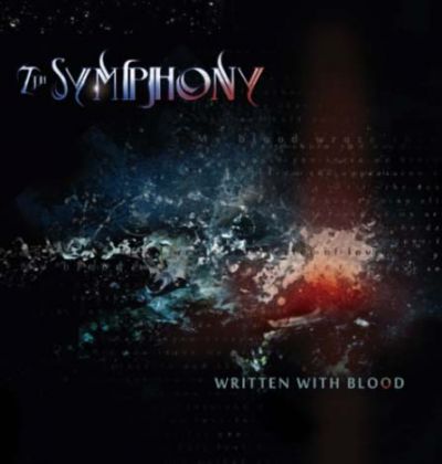 7th Symphony - Written with Blood
