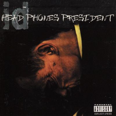 Head Phones President - id