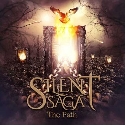Silent Saga - The Path