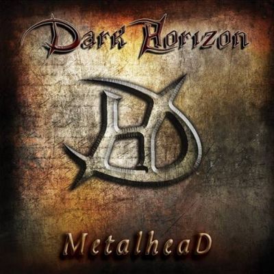 Dark Horizon - MetalheaD