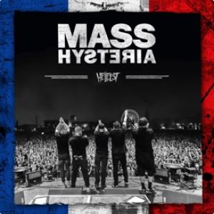 Mass Hysteria - Live at Hellfest