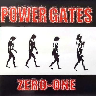 Power Gates - Zero-one