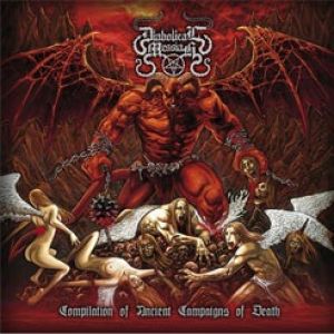 Diabolical Messiah - Compilation of Ancient Campaigns of Death
