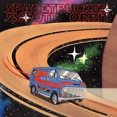 Spacetrucker - Smooth Orbit