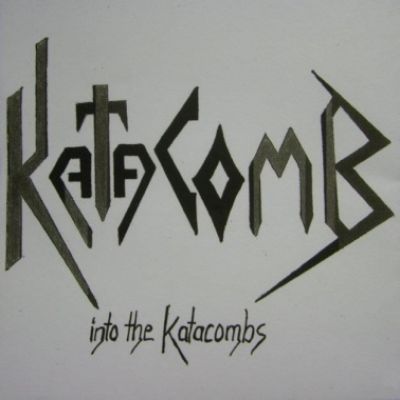 Katacomb - Into the Katacombs