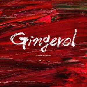 a crowd of rebellion - Gingerol