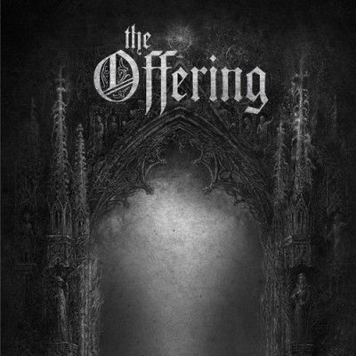 The Offering - The Offering