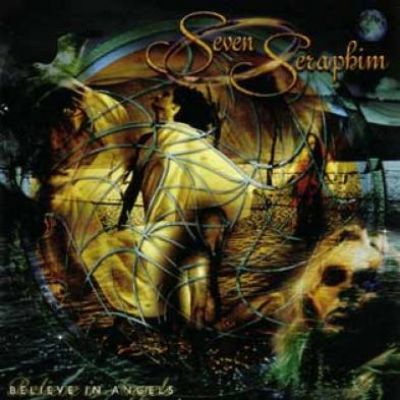 Seven Seraphim - Believe in Angels
