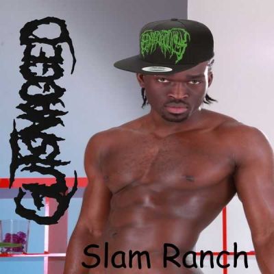 Gutsnagged - Slam Ranch