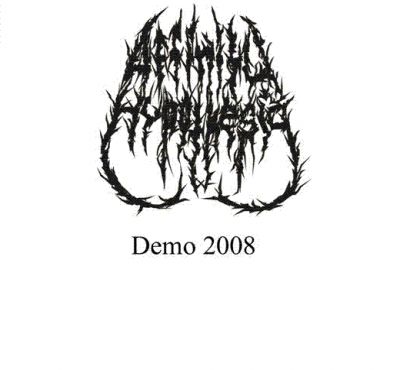 Affinity Hyopthesis - Demo 2008