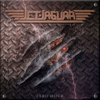 Jet Jaguar - Zero Hour
