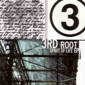 3rd Root - Spirit Of Life