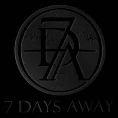 7 Days Away - 7 Days Away