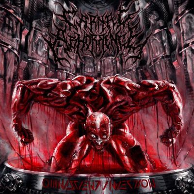 Carnal Abhorrence - Omniscient Injection
