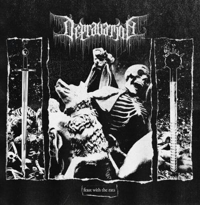 Depravation - Feast with the Rats