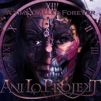 Ani Lo. Projekt - A Time Called Forever
