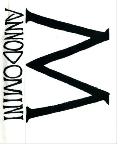 1000 A.D. - Annodomini