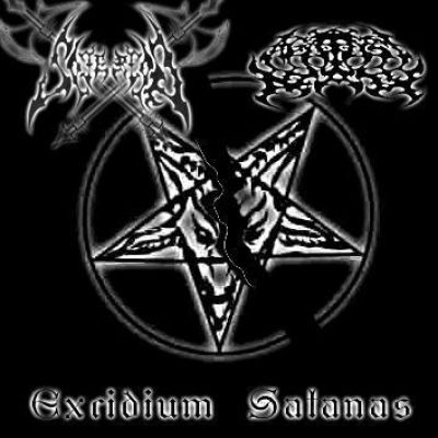 Against Death / Soterion - Excidium Satanas