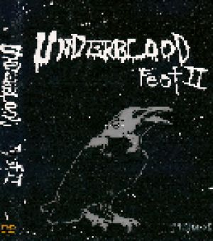 Implement / Angel's Fire / HxBx-12 - Underblood Fest II