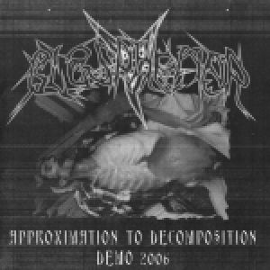 Blasphemer - Approximation To Decomposition