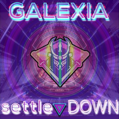 Galexia - settleDOWN