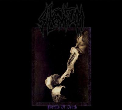 Silentium - Portals of Death